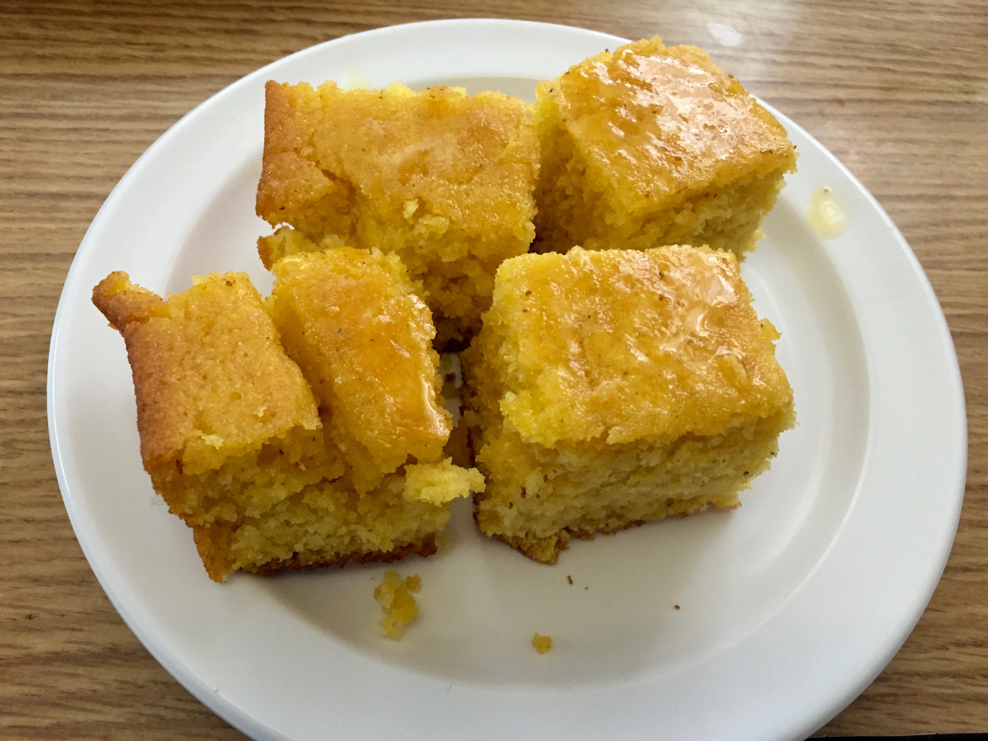 cornbread