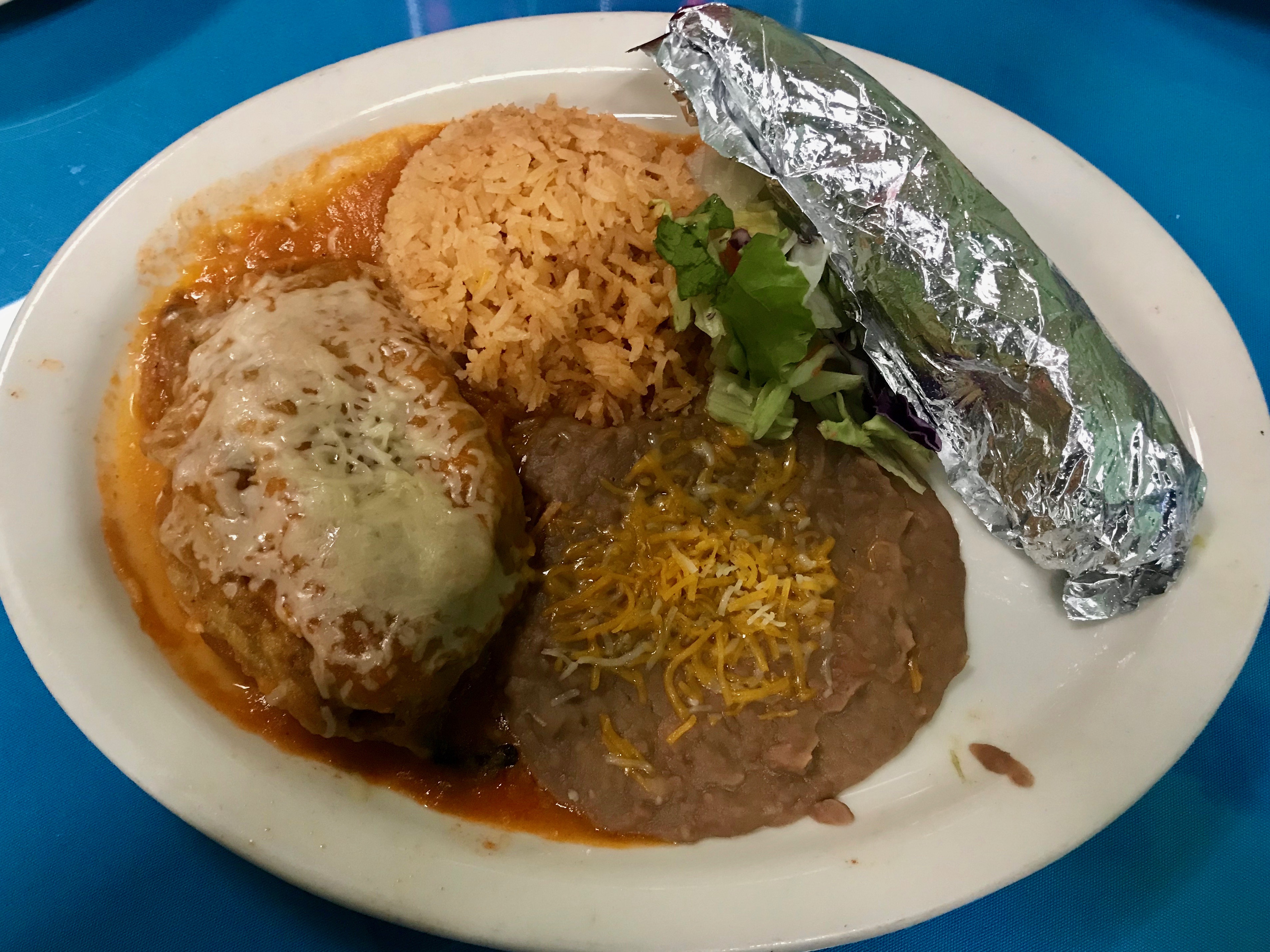 chile relleno