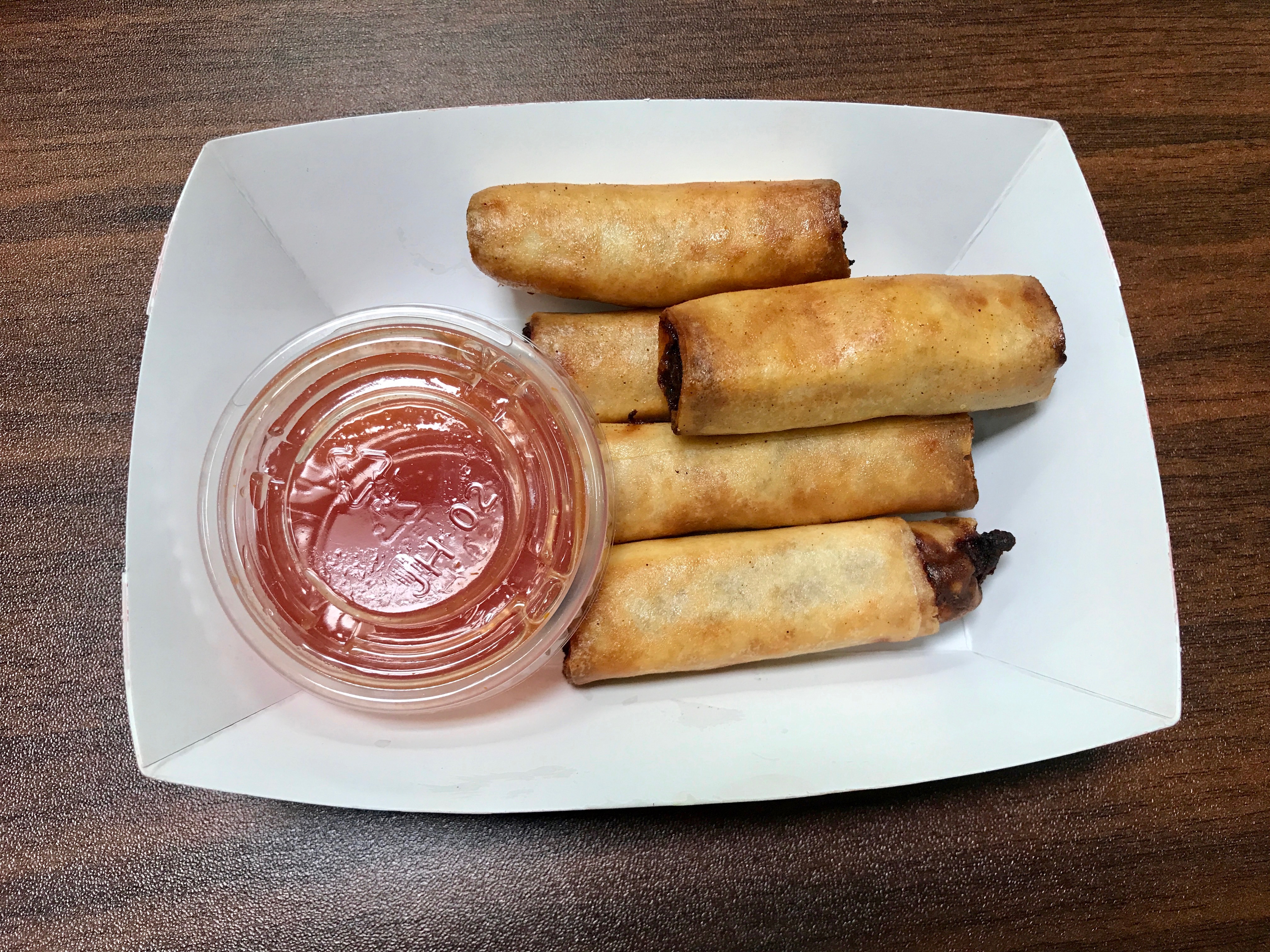lumpia