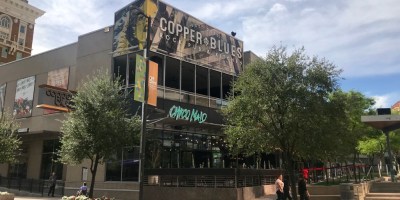 exterior of Chico Malo