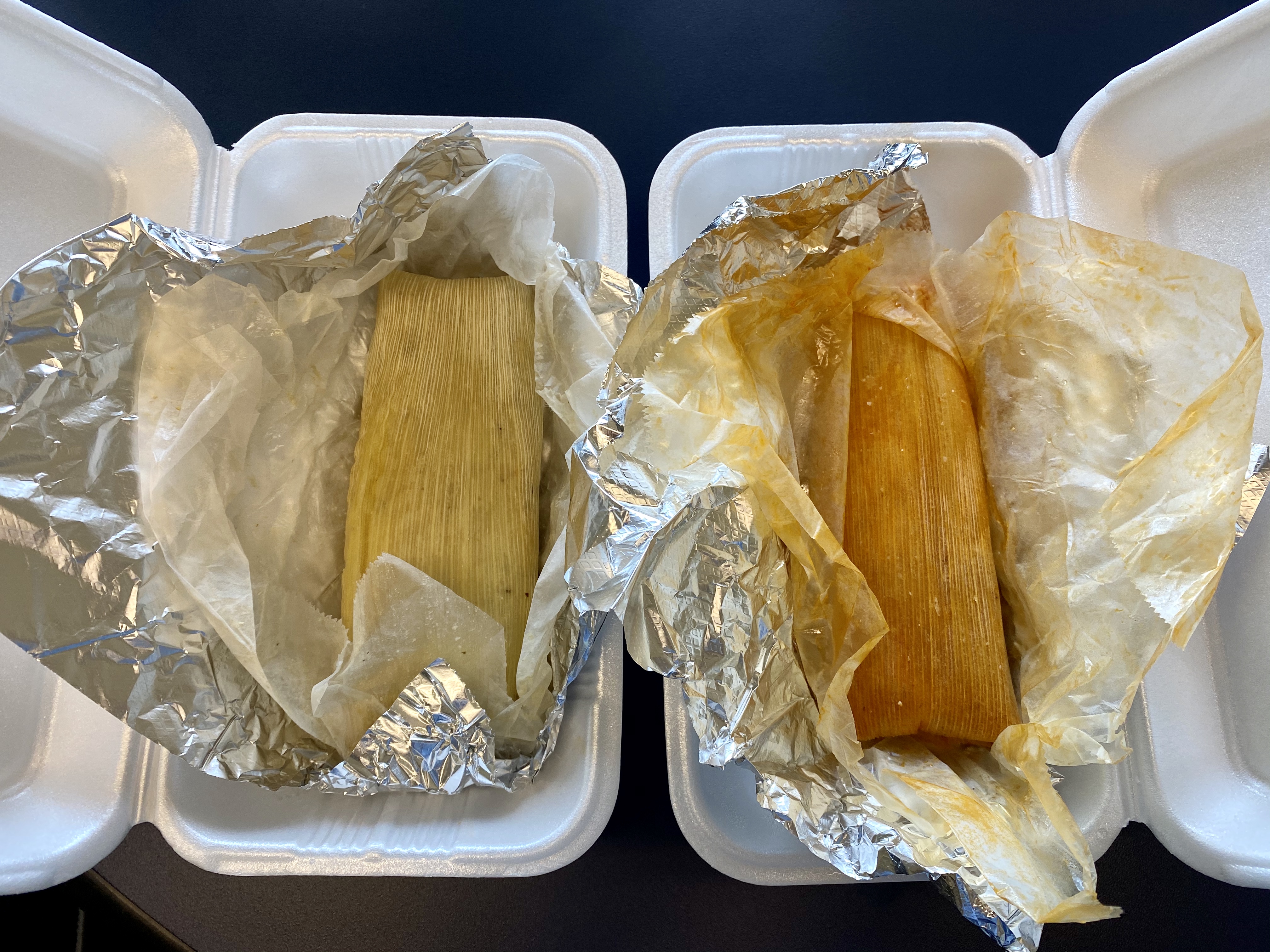 tamales