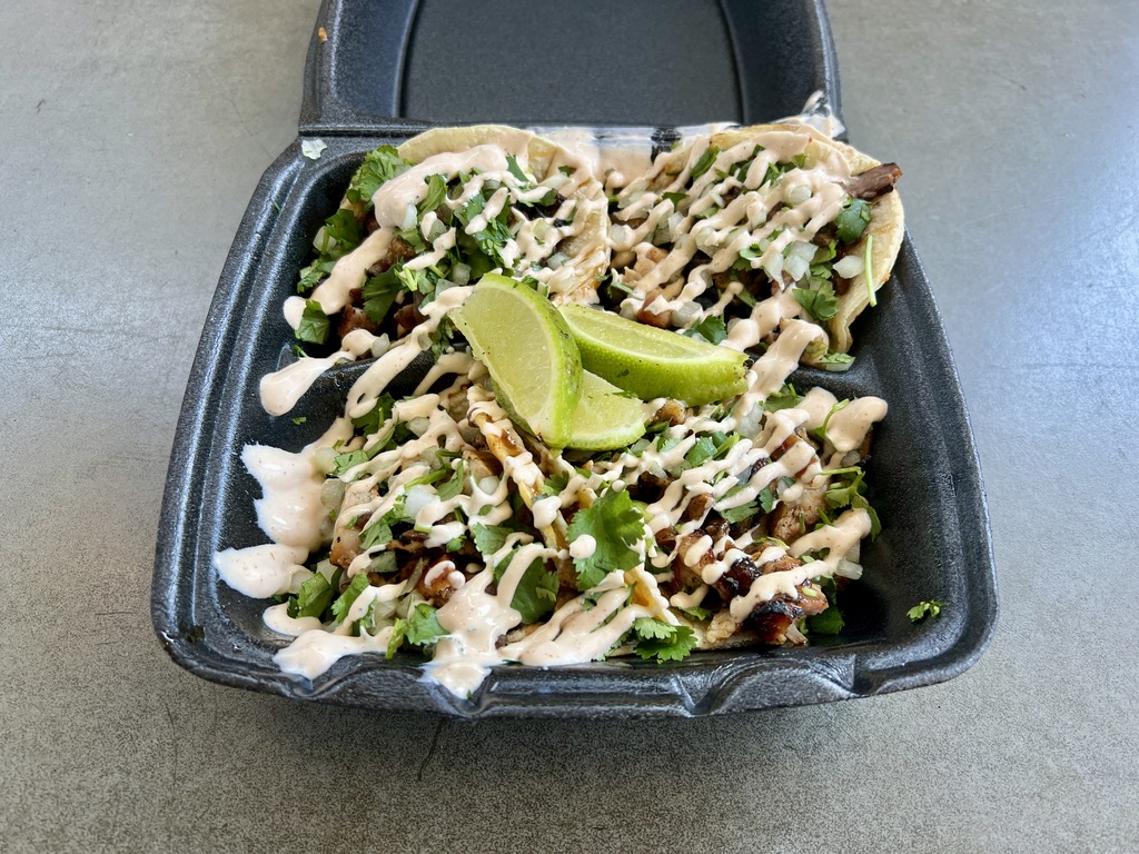 Loco Style Grindz – PHX Rail Food